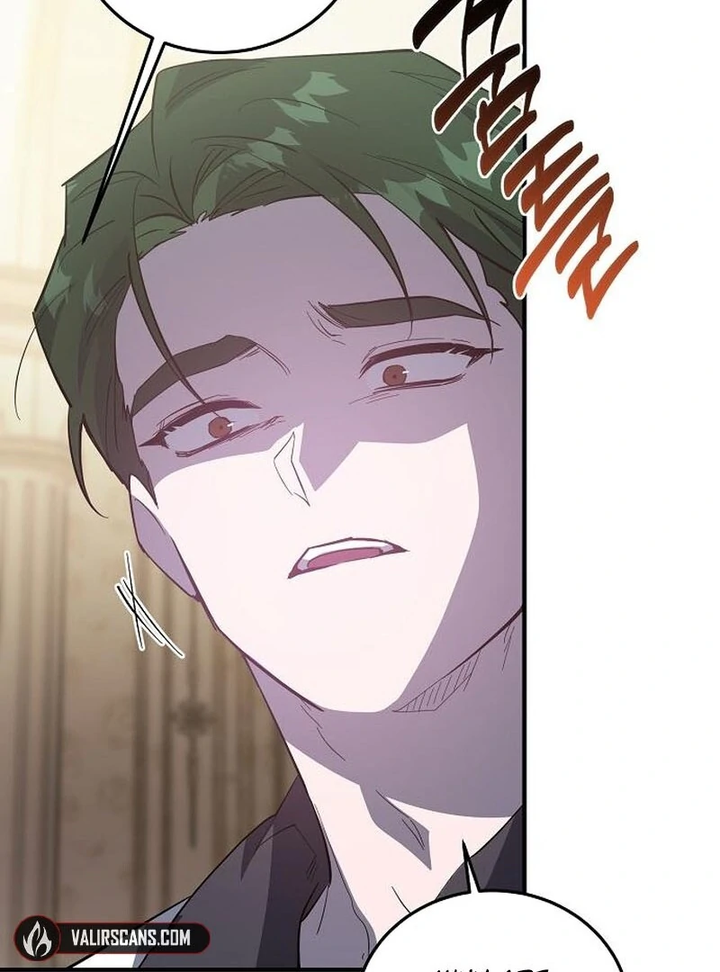 A Revenge Guide for the Terminally Ill Maid chapter 35 page 124
