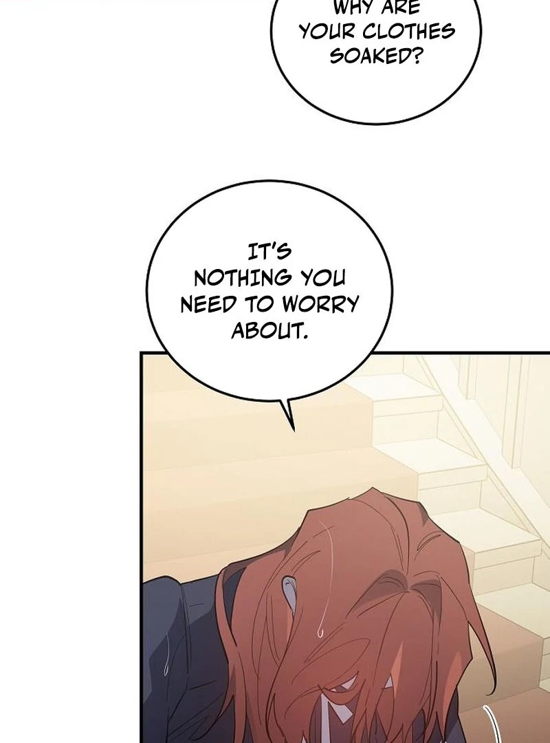 A Revenge Guide for the Terminally Ill Maid chapter 35 page 125