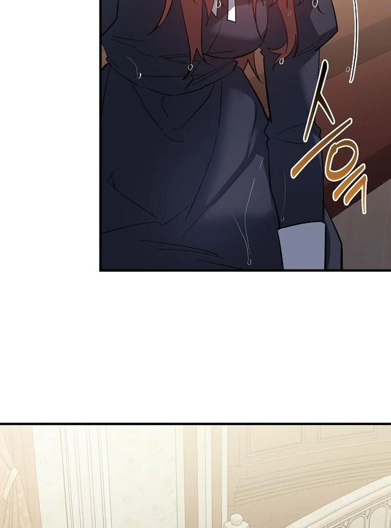 A Revenge Guide for the Terminally Ill Maid chapter 35 page 126