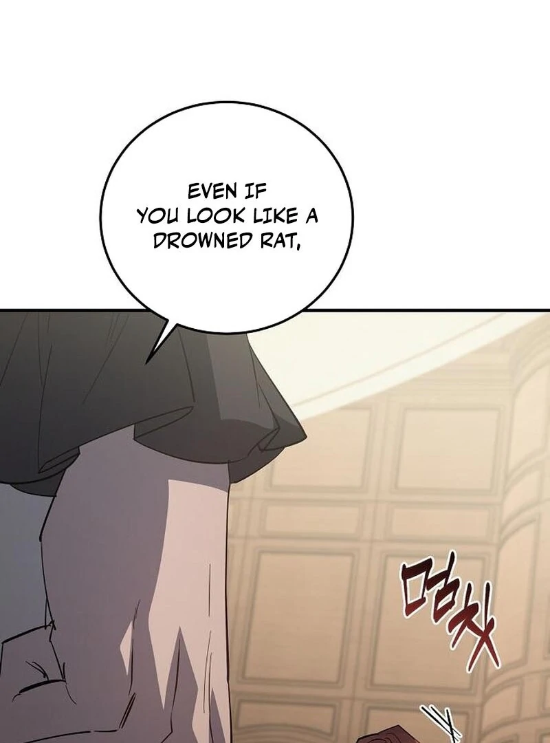 A Revenge Guide for the Terminally Ill Maid chapter 35 page 128