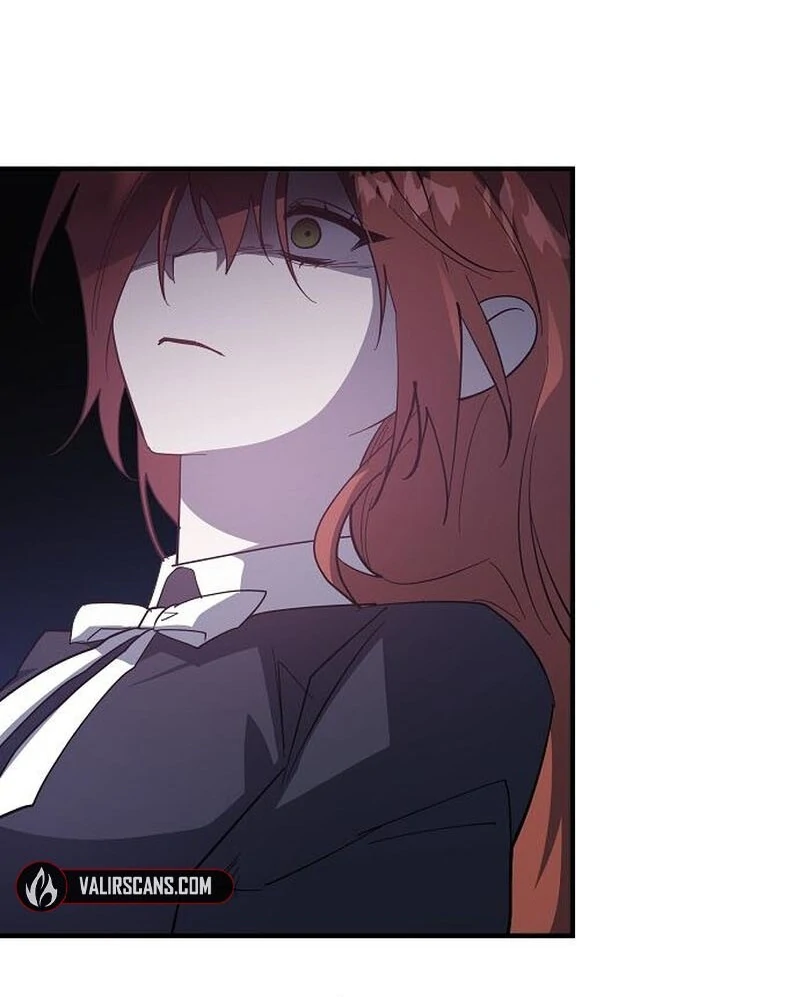 A Revenge Guide for the Terminally Ill Maid chapter 35 page 133