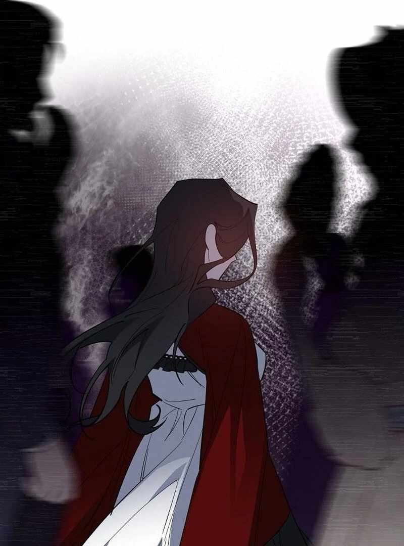 A Revenge Guide for the Terminally Ill Maid chapter 36 page 21