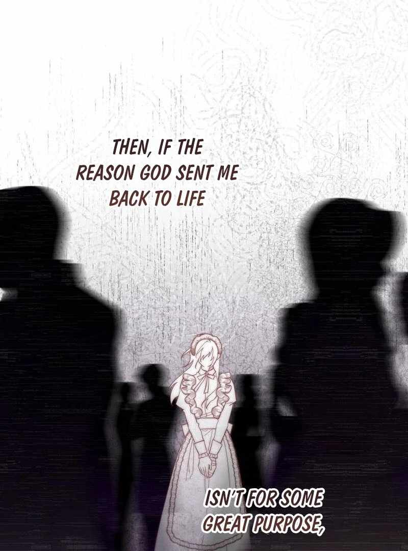 A Revenge Guide for the Terminally Ill Maid chapter 36 page 24