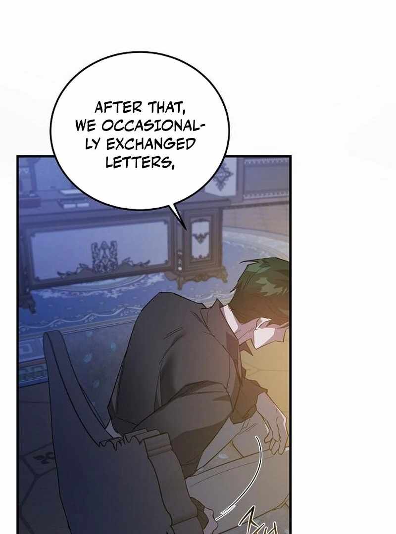 A Revenge Guide for the Terminally Ill Maid chapter 36 page 32