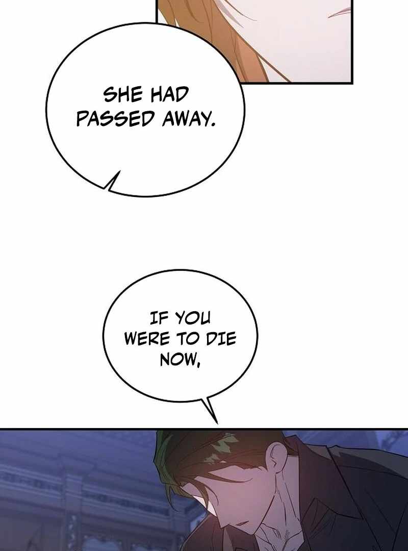 A Revenge Guide for the Terminally Ill Maid chapter 36 page 34