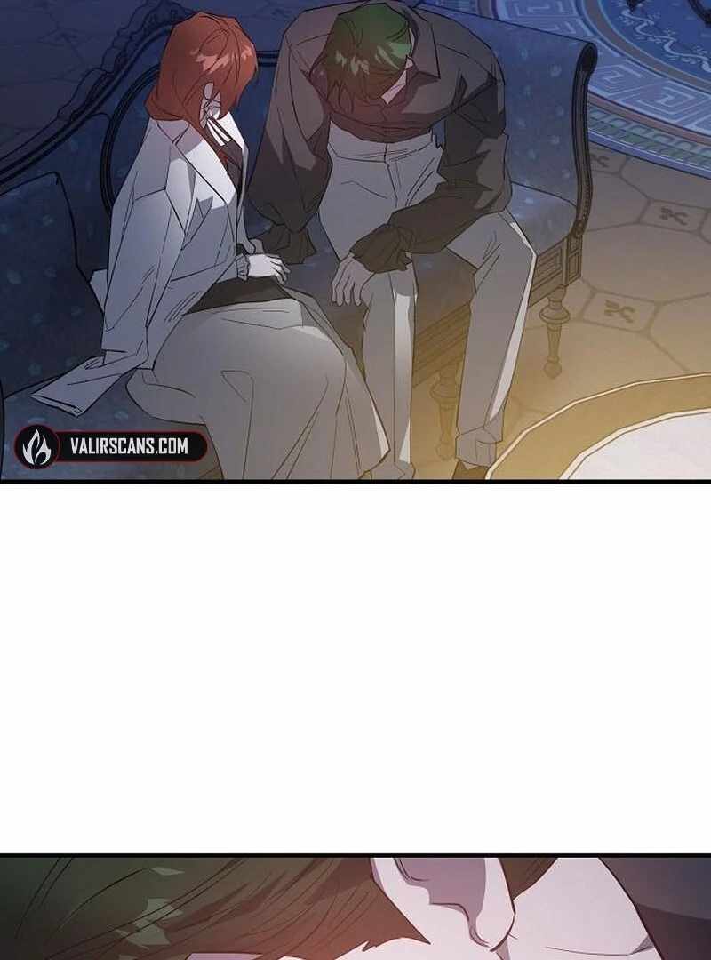 A Revenge Guide for the Terminally Ill Maid chapter 36 page 41