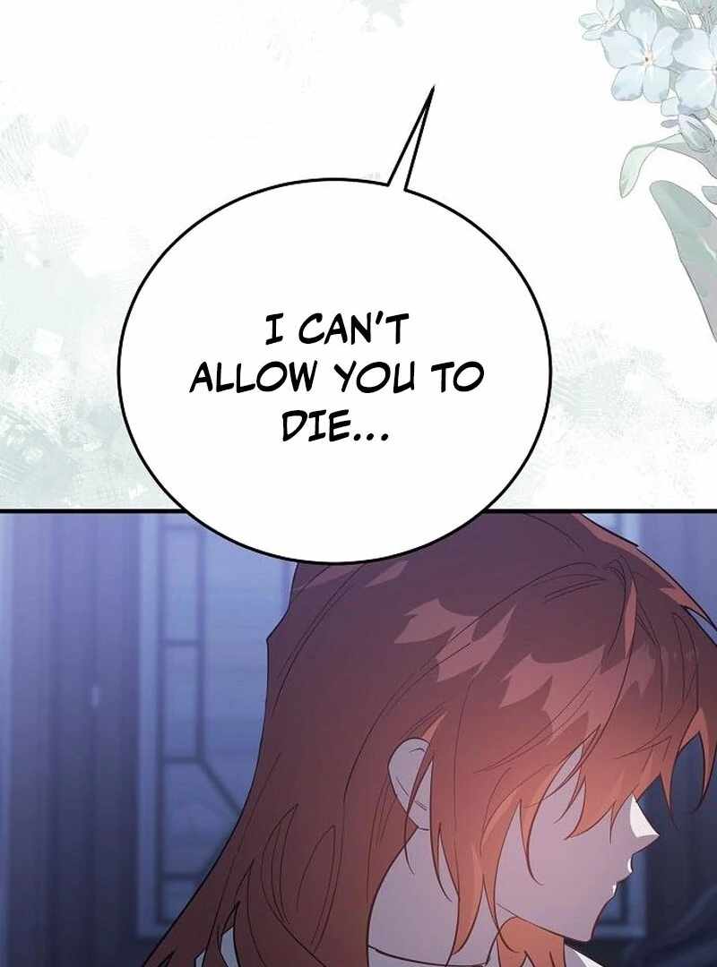 A Revenge Guide for the Terminally Ill Maid chapter 36 page 44