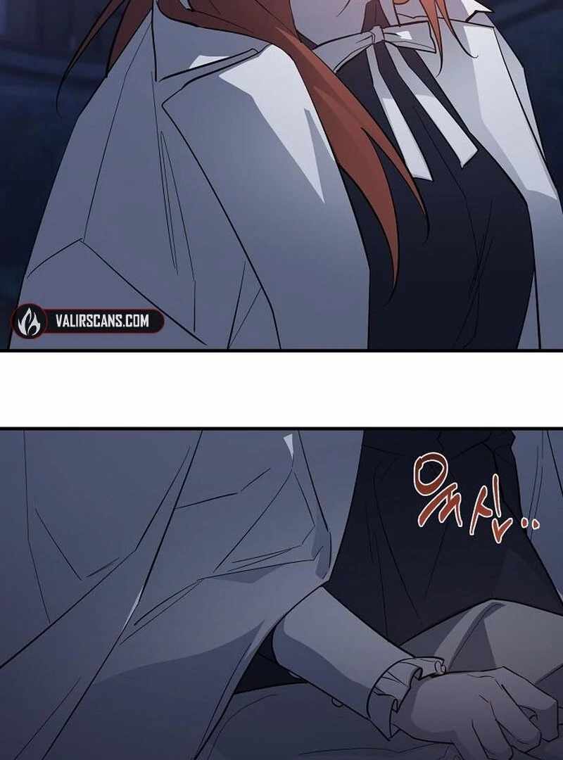 A Revenge Guide for the Terminally Ill Maid chapter 36 page 45
