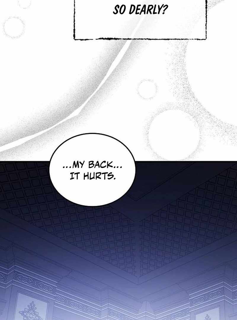 A Revenge Guide for the Terminally Ill Maid chapter 36 page 47