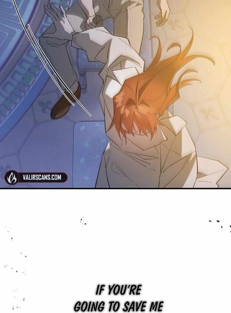 A Revenge Guide for the Terminally Ill Maid chapter 36 page 63