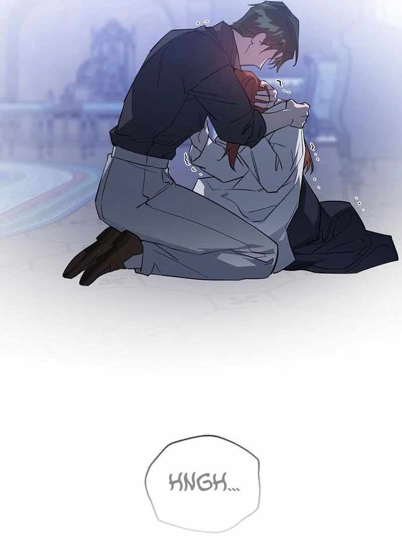 A Revenge Guide for the Terminally Ill Maid chapter 36 page 82