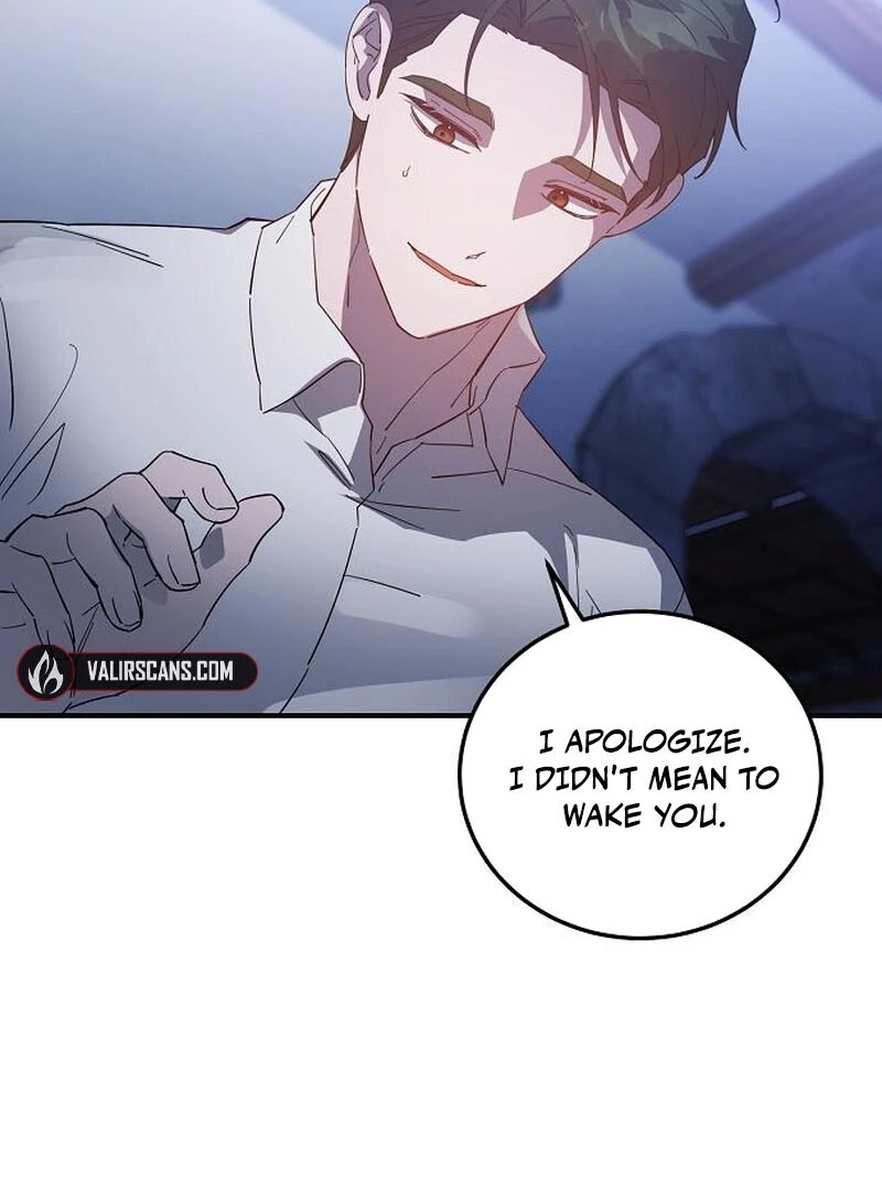 A Revenge Guide for the Terminally Ill Maid chapter 42 page 5