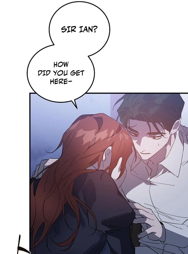 A Revenge Guide for the Terminally Ill Maid chapter 42 page 6