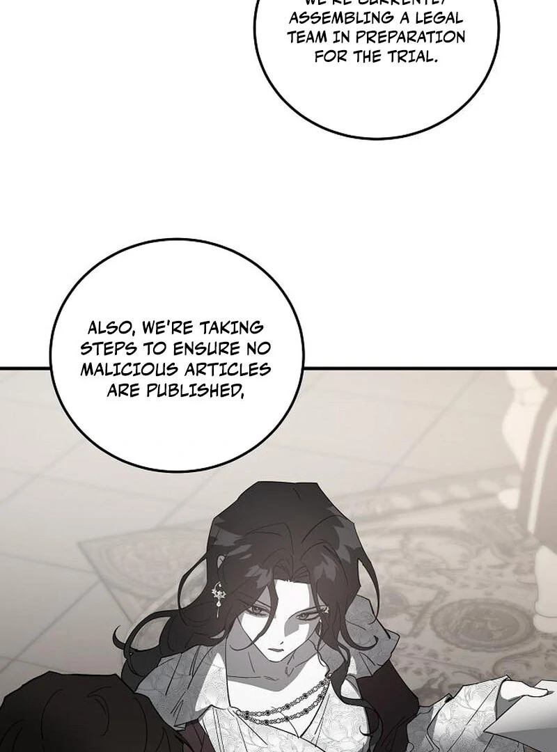 A Revenge Guide for the Terminally Ill Maid chapter 42 page 9