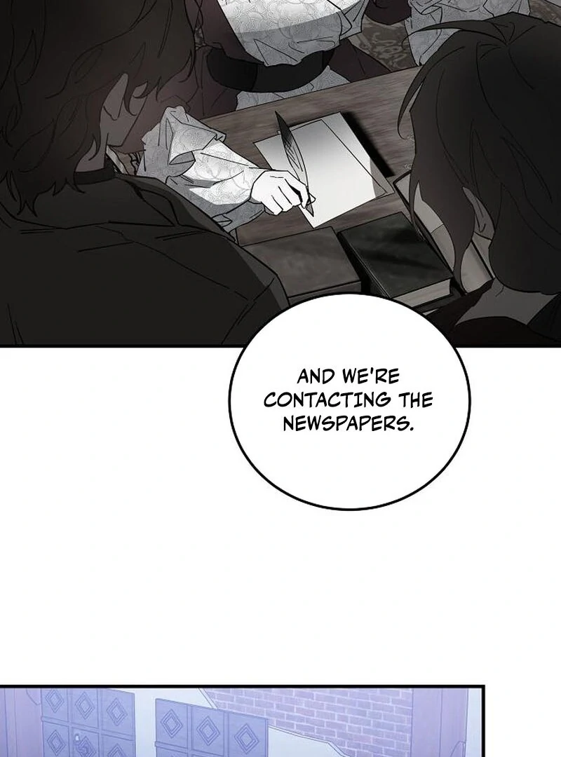 A Revenge Guide for the Terminally Ill Maid chapter 42 page 10