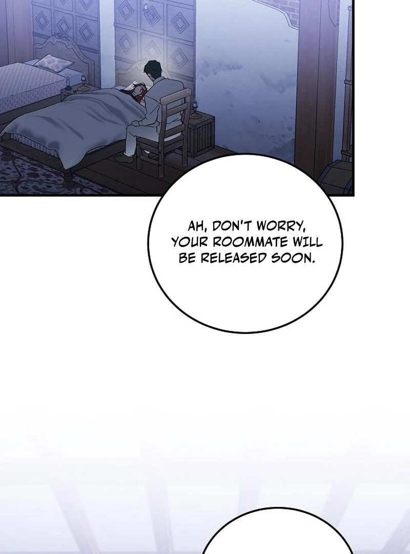 A Revenge Guide for the Terminally Ill Maid chapter 42 page 11