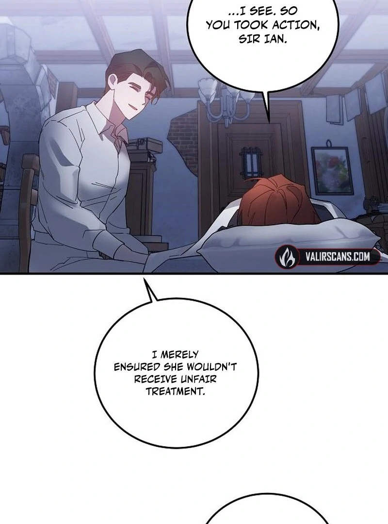 A Revenge Guide for the Terminally Ill Maid chapter 42 page 12
