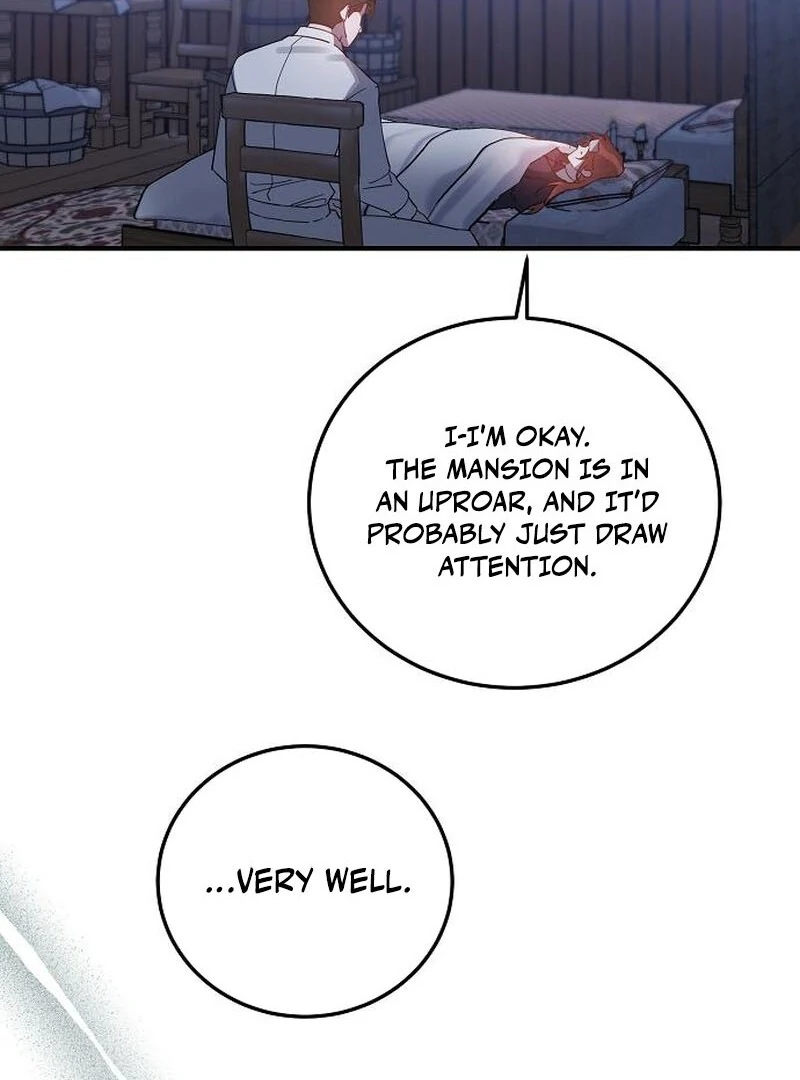 A Revenge Guide for the Terminally Ill Maid chapter 42 page 15