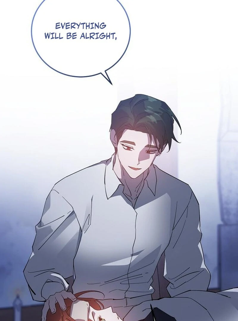 A Revenge Guide for the Terminally Ill Maid chapter 42 page 17