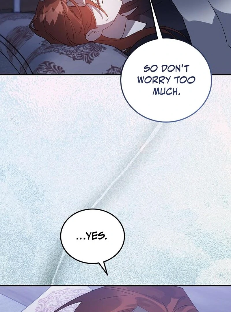 A Revenge Guide for the Terminally Ill Maid chapter 42 page 18