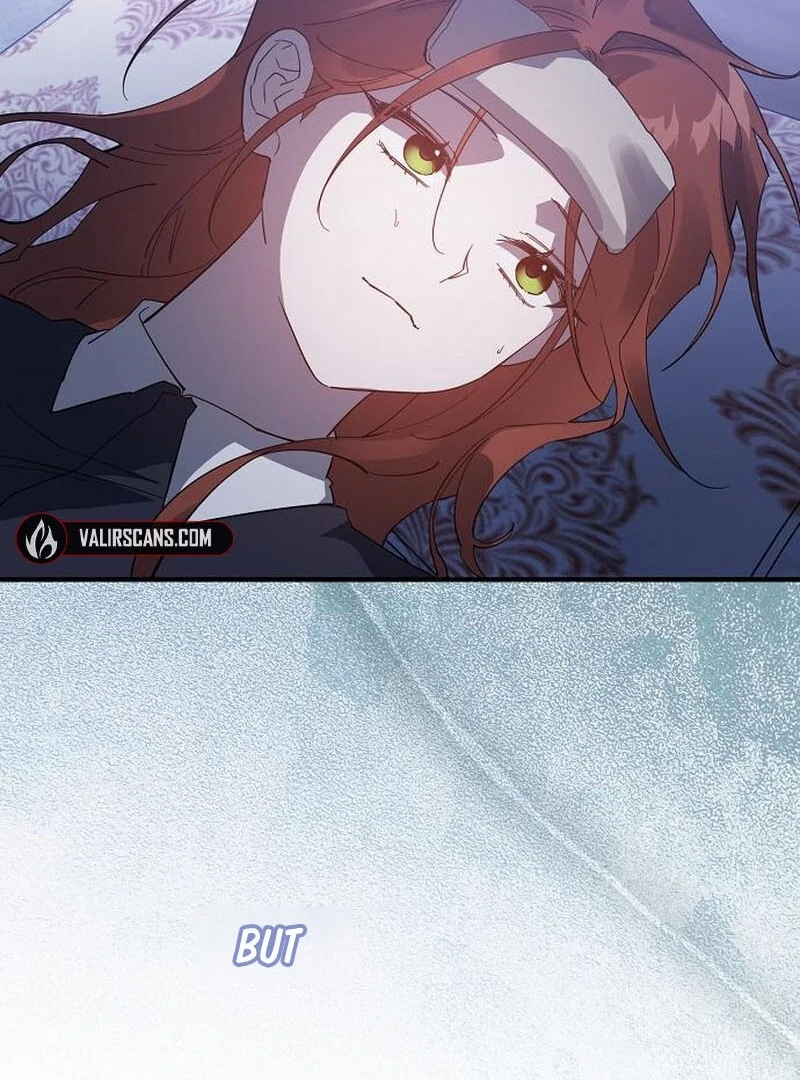 A Revenge Guide for the Terminally Ill Maid chapter 42 page 19