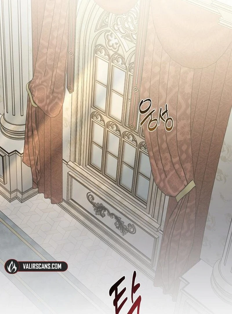 A Revenge Guide for the Terminally Ill Maid chapter 42 page 24