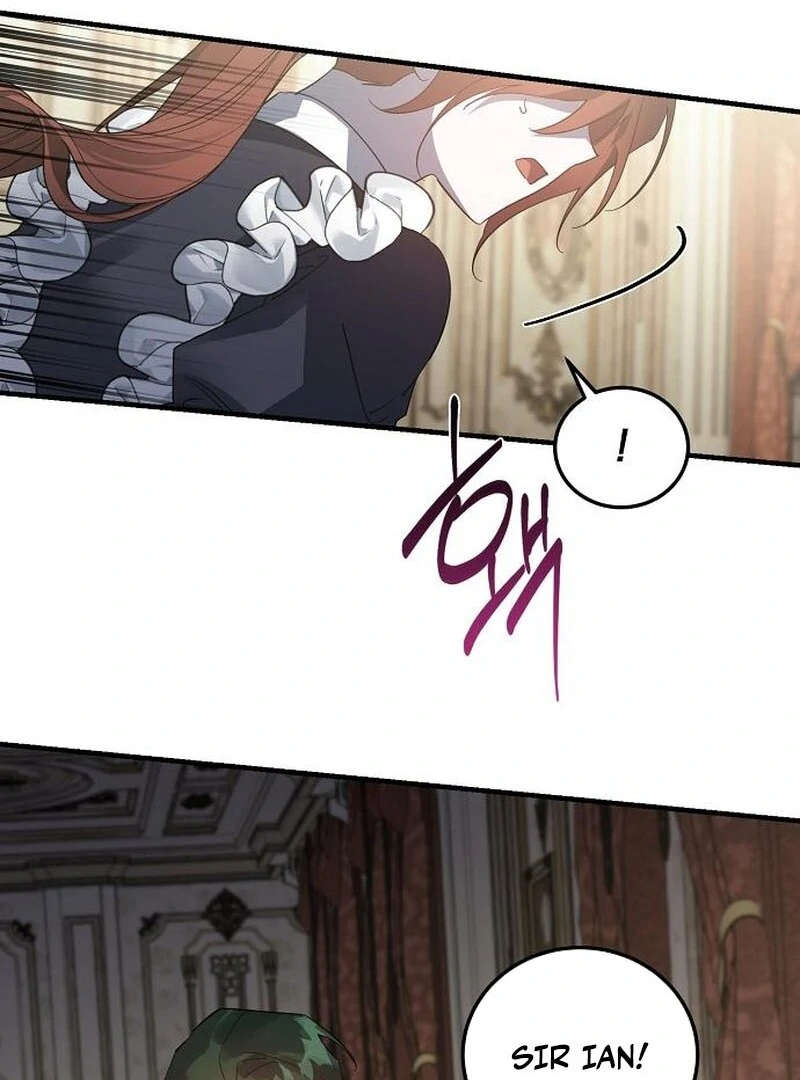 A Revenge Guide for the Terminally Ill Maid chapter 42 page 26