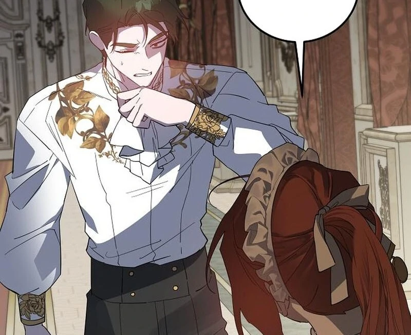 A Revenge Guide for the Terminally Ill Maid chapter 42 page 27