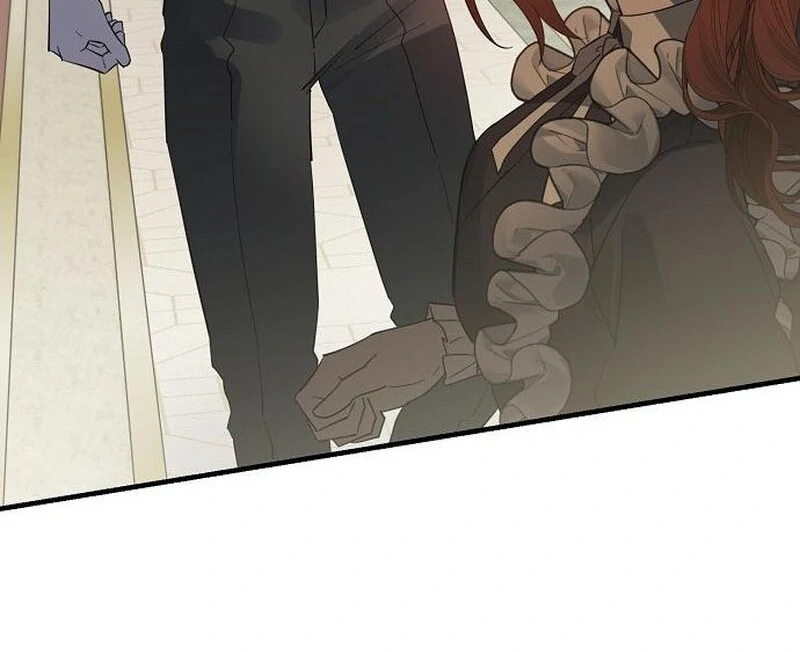A Revenge Guide for the Terminally Ill Maid chapter 42 page 28