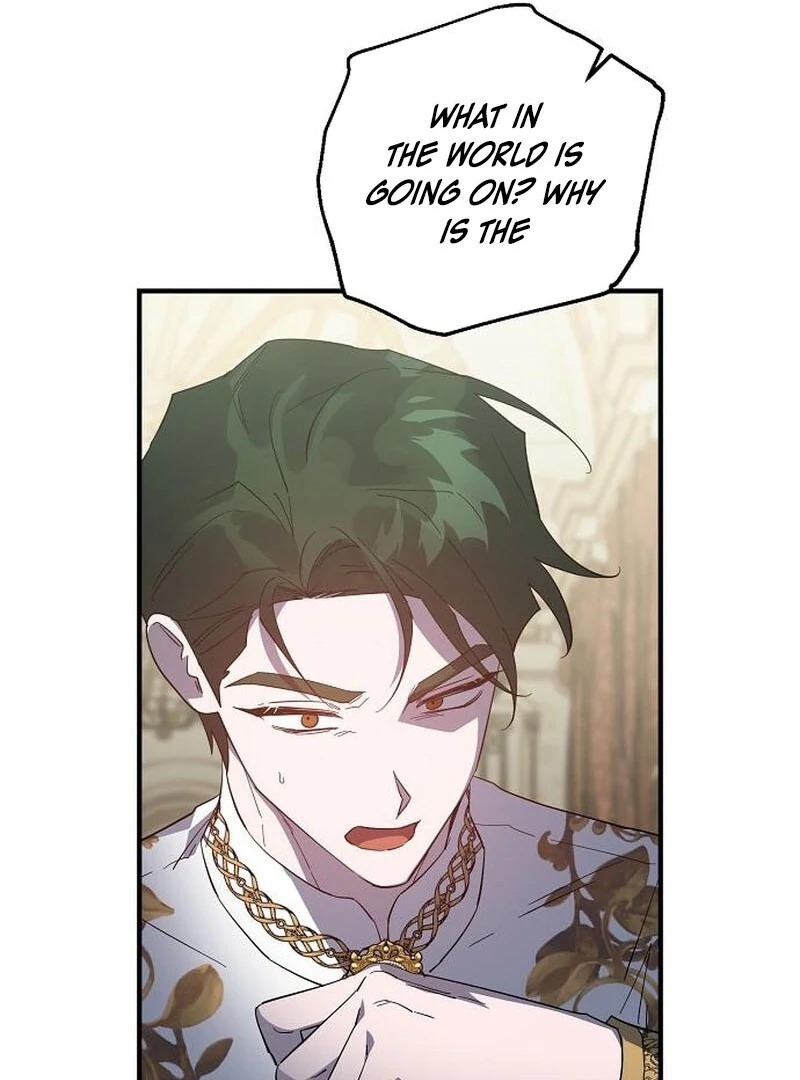 A Revenge Guide for the Terminally Ill Maid chapter 42 page 29