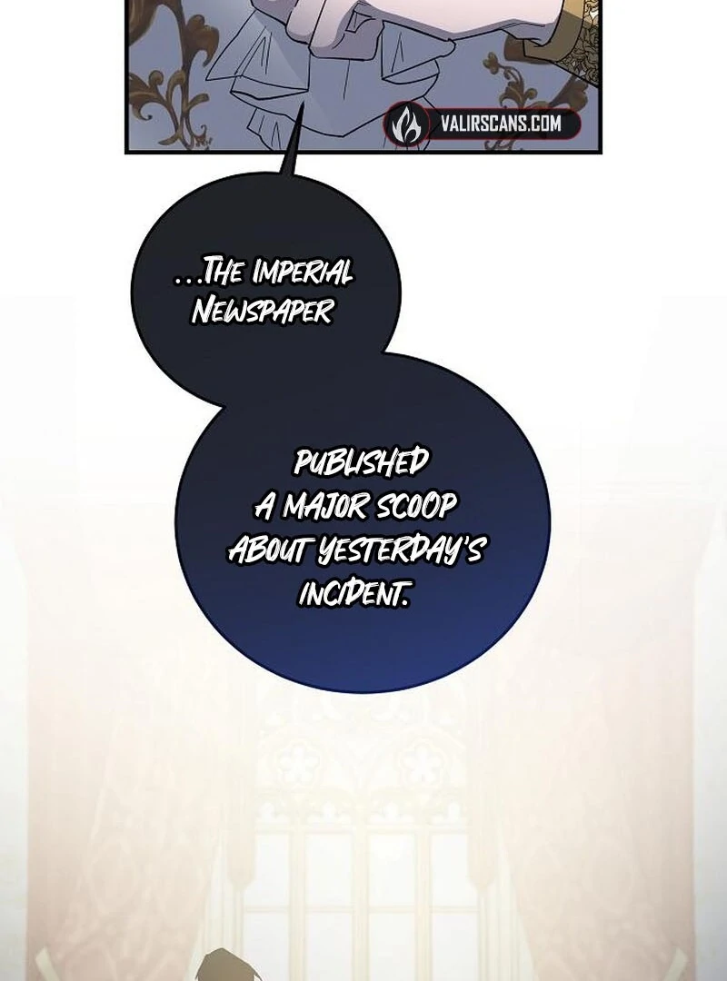 A Revenge Guide for the Terminally Ill Maid chapter 42 page 30