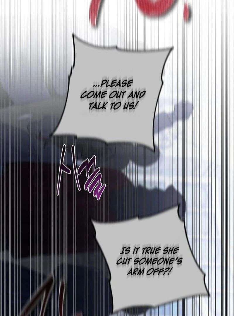 A Revenge Guide for the Terminally Ill Maid chapter 42 page 32