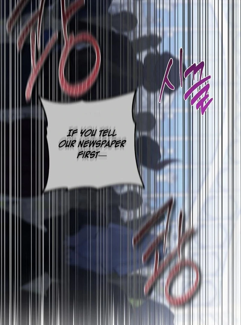 A Revenge Guide for the Terminally Ill Maid chapter 42 page 33