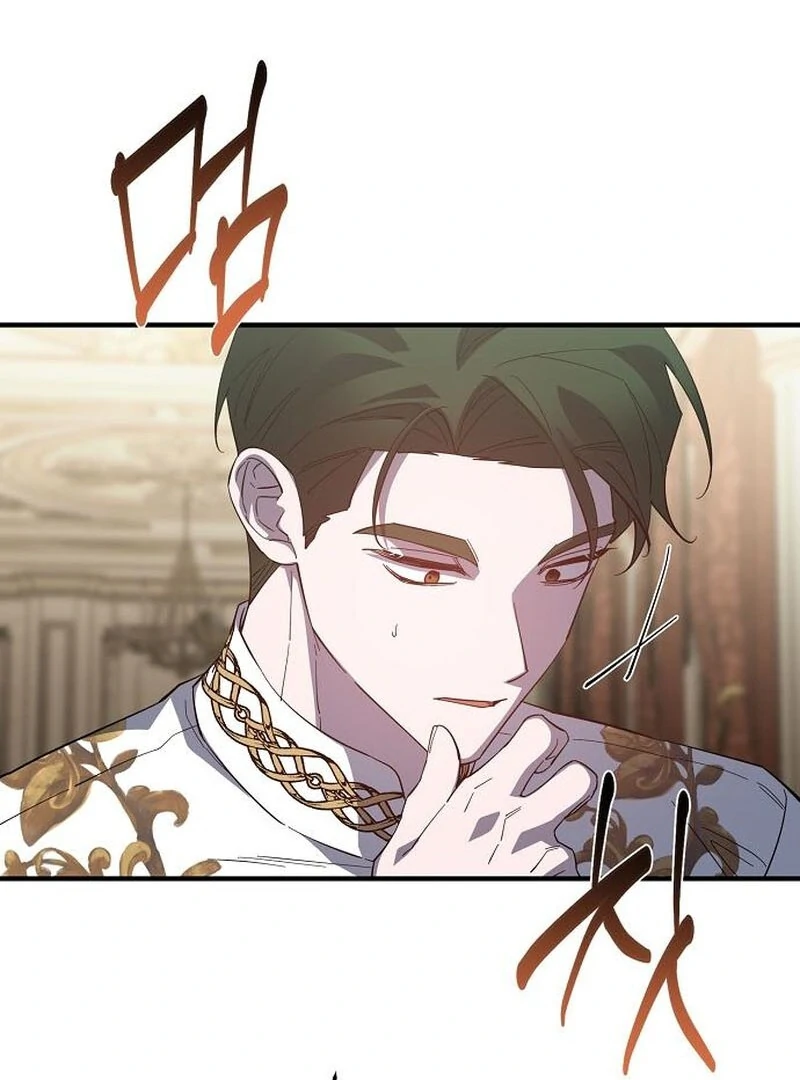 A Revenge Guide for the Terminally Ill Maid chapter 42 page 37