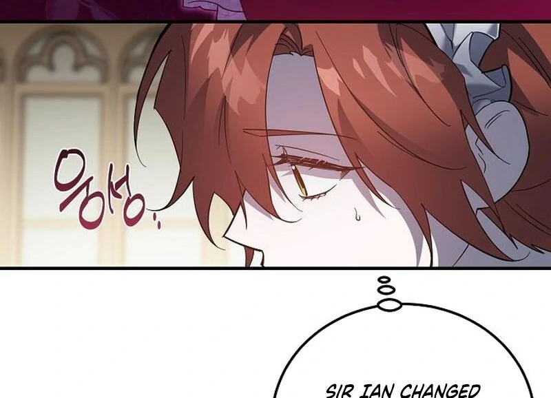 A Revenge Guide for the Terminally Ill Maid chapter 42 page 41