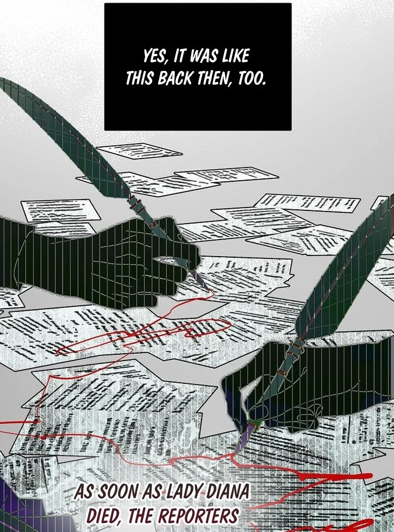 A Revenge Guide for the Terminally Ill Maid chapter 42 page 43