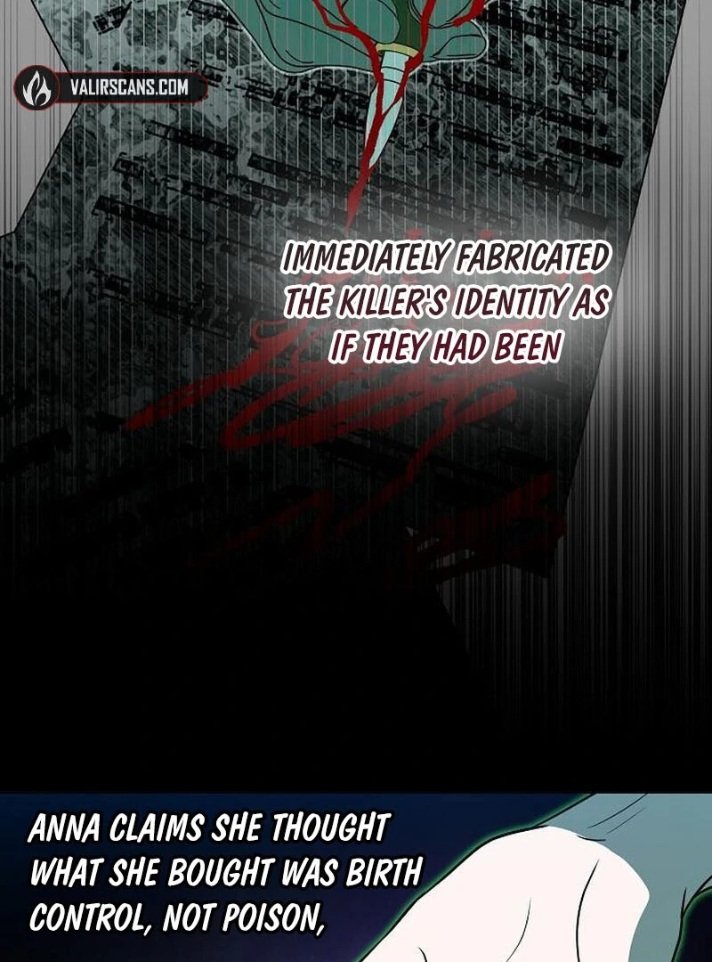 A Revenge Guide for the Terminally Ill Maid chapter 42 page 45