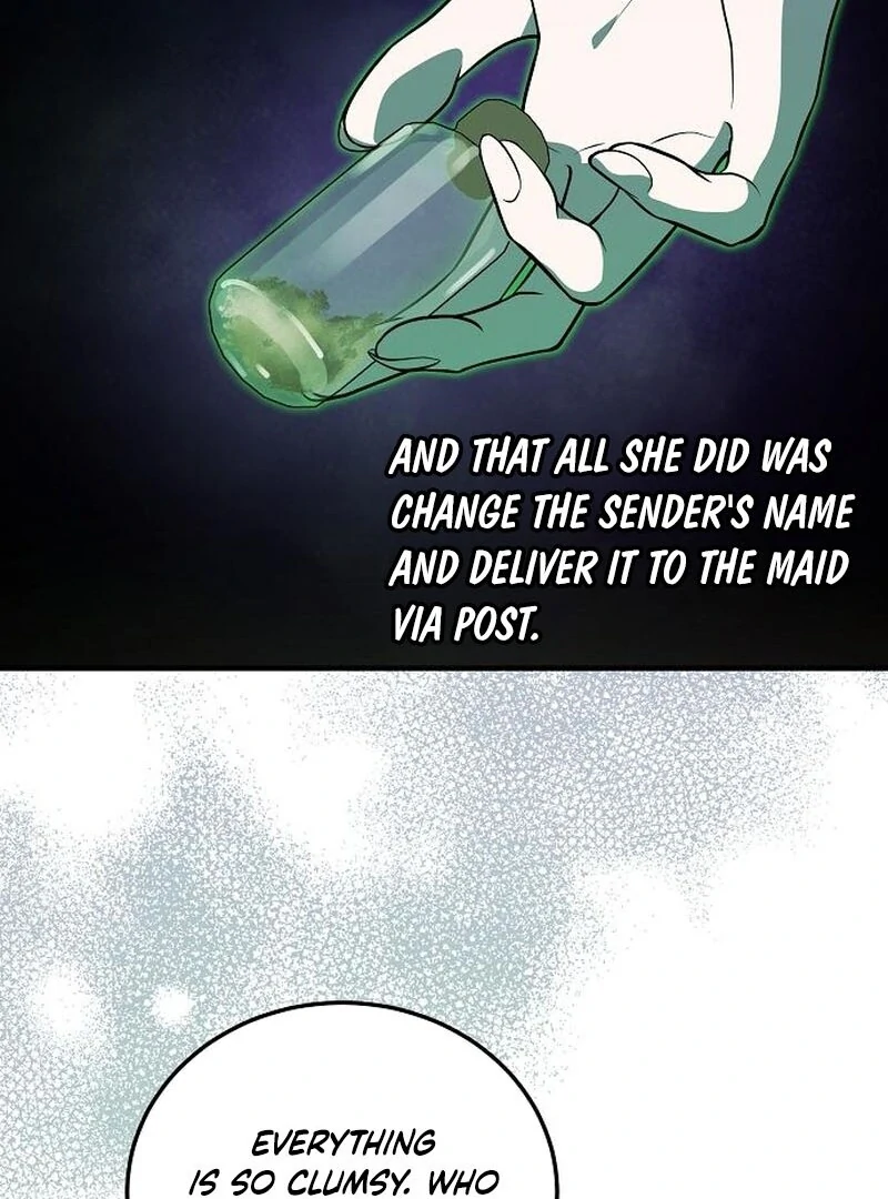 A Revenge Guide for the Terminally Ill Maid chapter 42 page 46