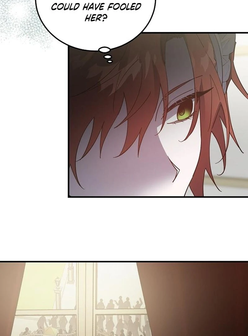 A Revenge Guide for the Terminally Ill Maid chapter 42 page 47