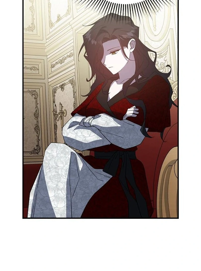 A Revenge Guide for the Terminally Ill Maid chapter 42 page 49