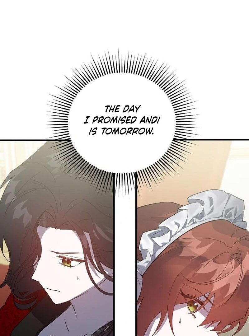 A Revenge Guide for the Terminally Ill Maid chapter 42 page 50