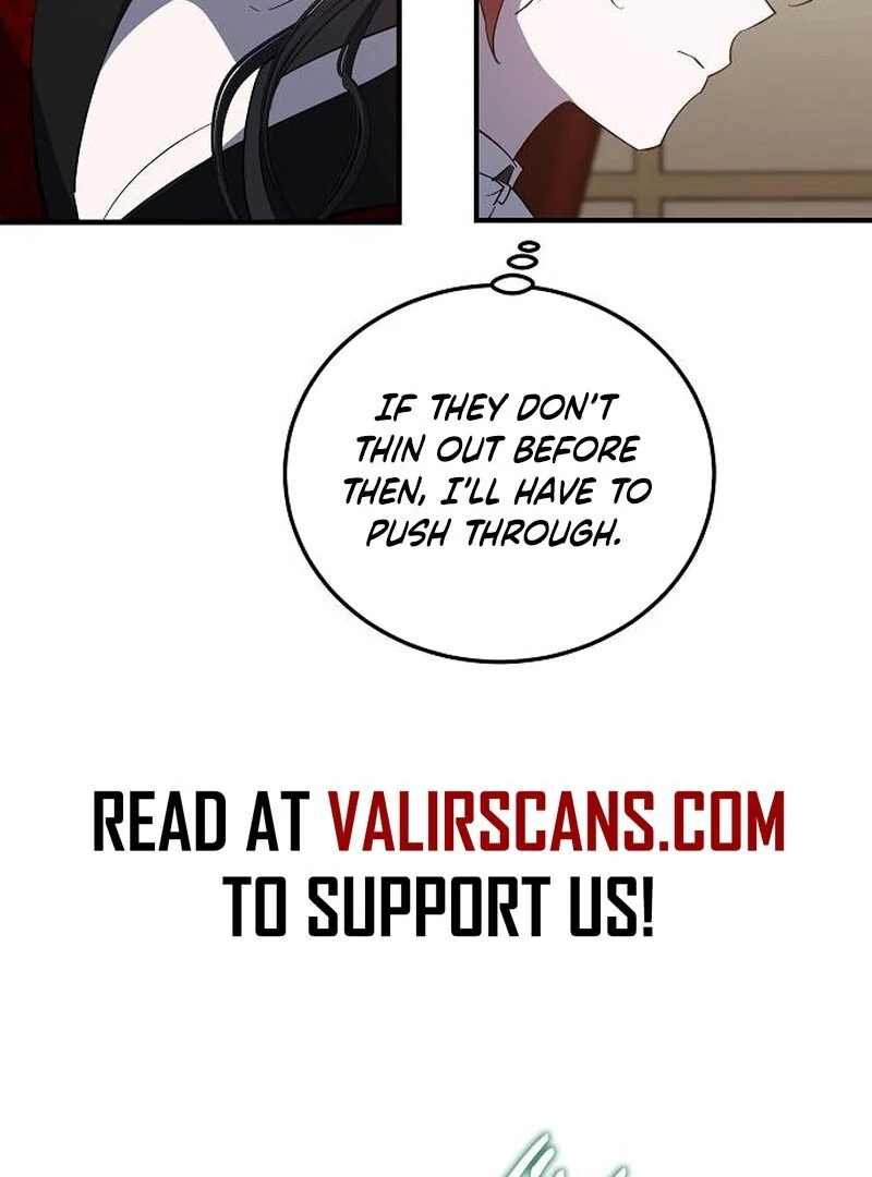 A Revenge Guide for the Terminally Ill Maid chapter 42 page 51