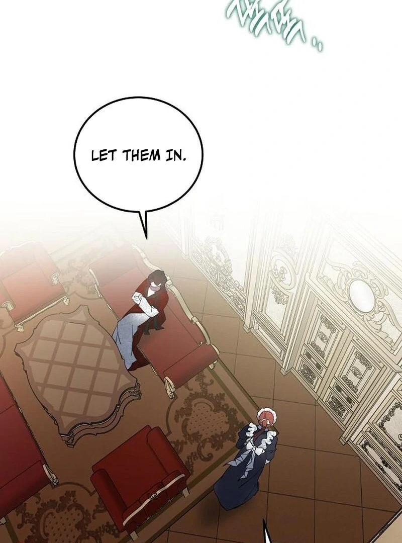 A Revenge Guide for the Terminally Ill Maid chapter 42 page 52