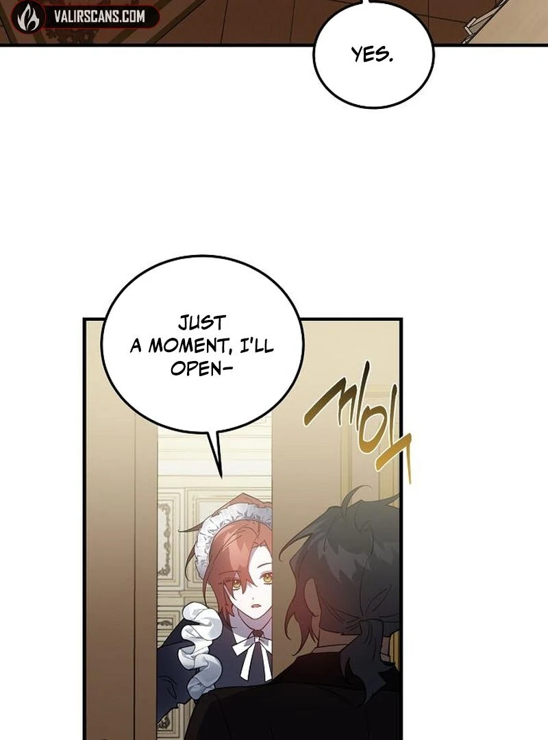 A Revenge Guide for the Terminally Ill Maid chapter 42 page 53