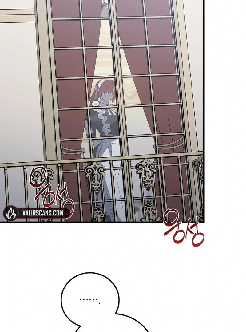 A Revenge Guide for the Terminally Ill Maid chapter 42 page 59