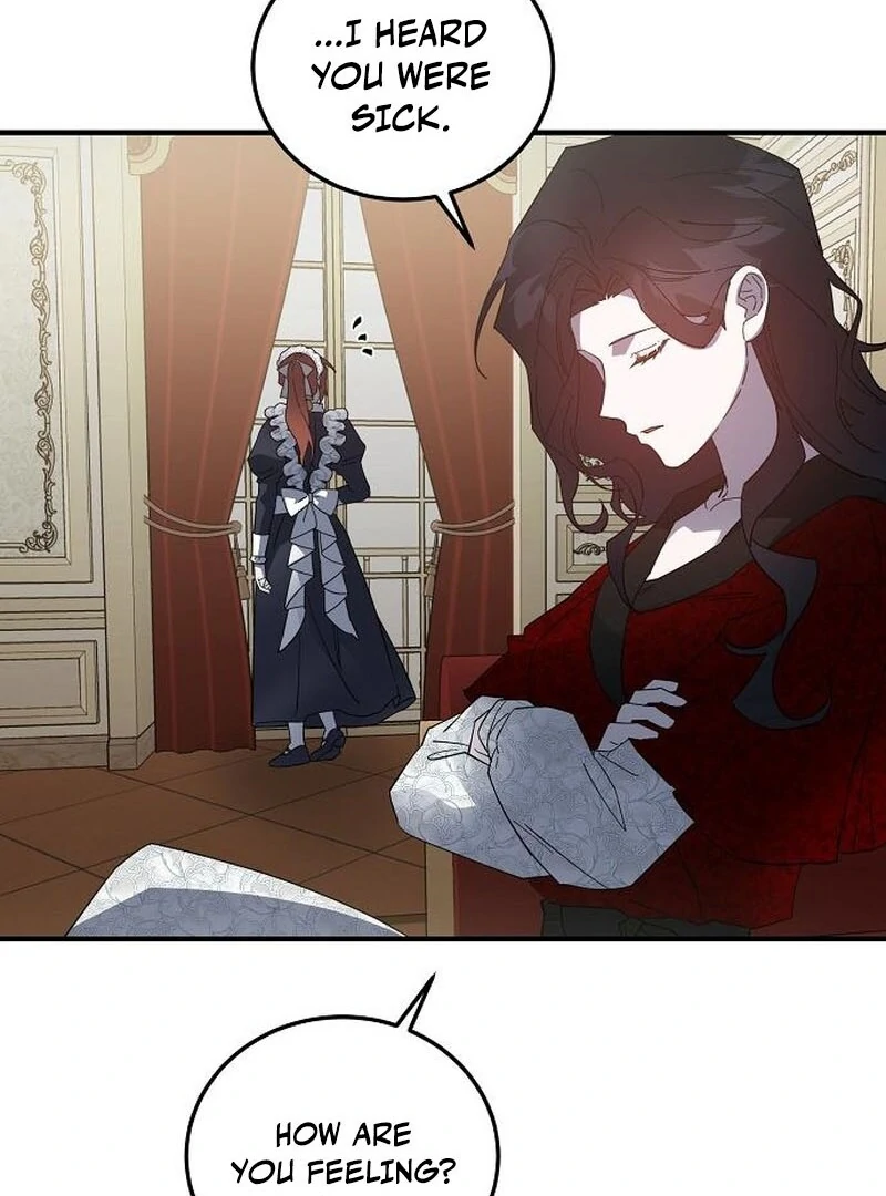A Revenge Guide for the Terminally Ill Maid chapter 42 page 60