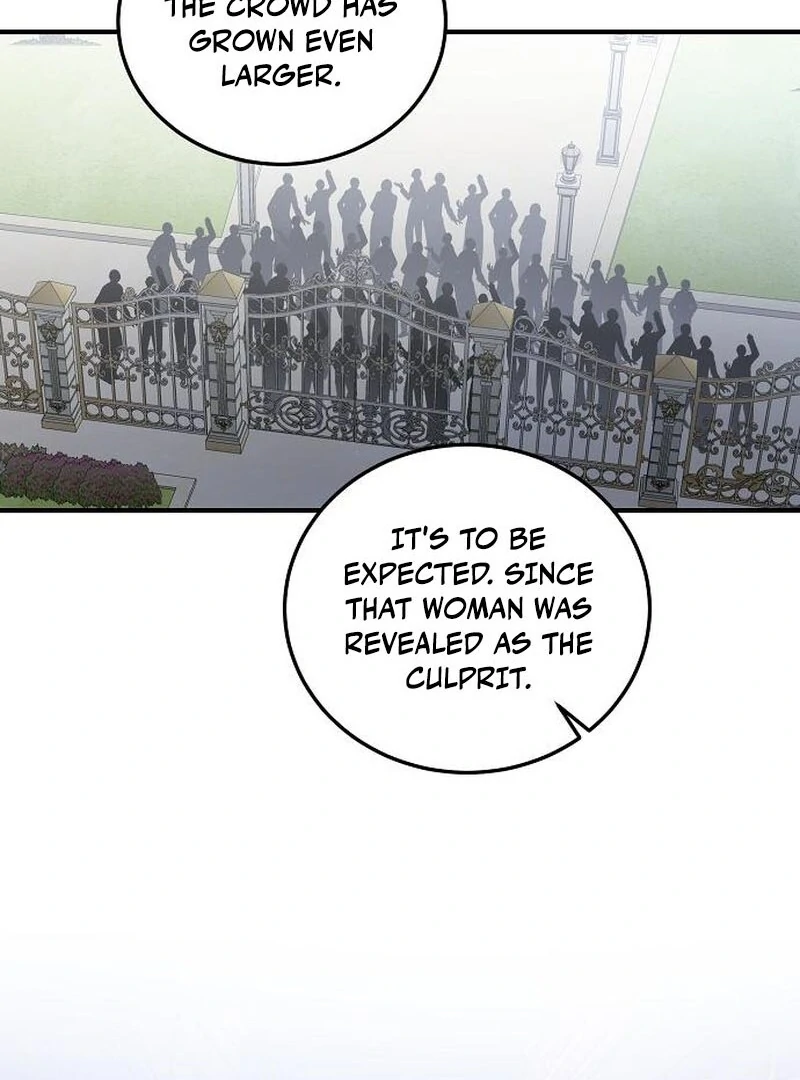 A Revenge Guide for the Terminally Ill Maid chapter 42 page 62