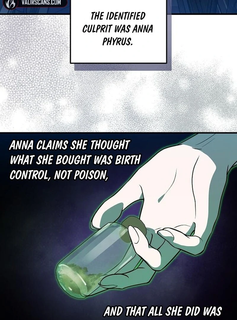 A Revenge Guide for the Terminally Ill Maid chapter 42 page 64
