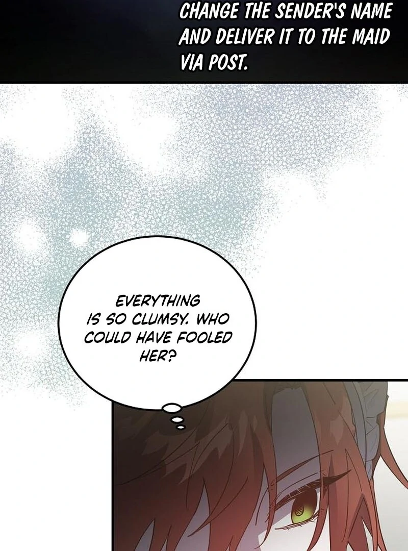 A Revenge Guide for the Terminally Ill Maid chapter 42 page 65