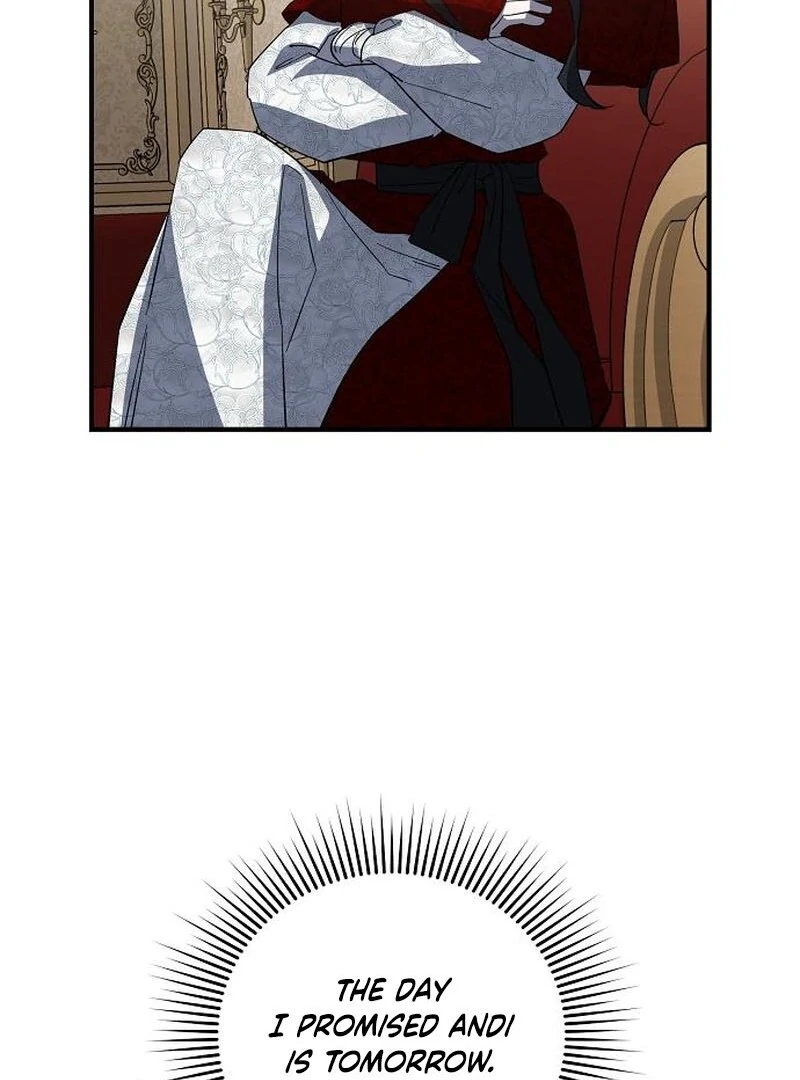 A Revenge Guide for the Terminally Ill Maid chapter 42 page 68